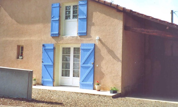 Hagetmau Casa | Maison Camé - Le Chai