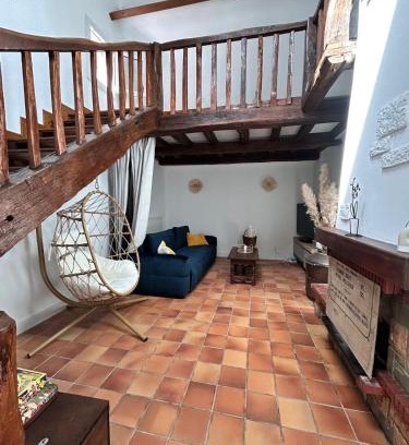 Izier Casa | Maison campagne