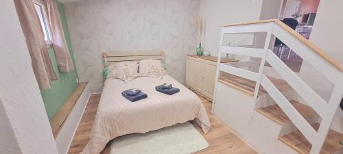 Thorigne-sur-Due Casa | Maison campagne détente