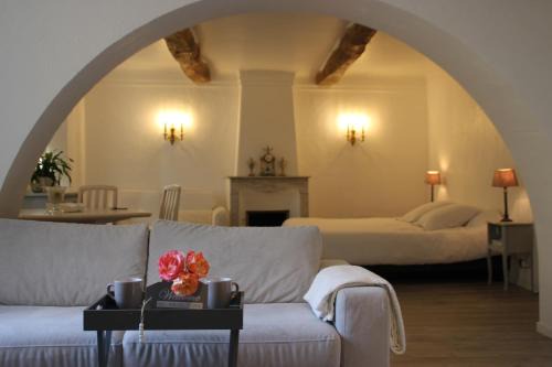 La Colle-sur-Loup Cama Y Desayuno | Maison Carles BnB