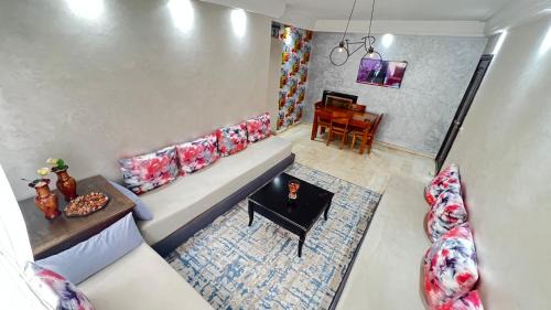 Bourgogne Apartamento | Maison Casablanca