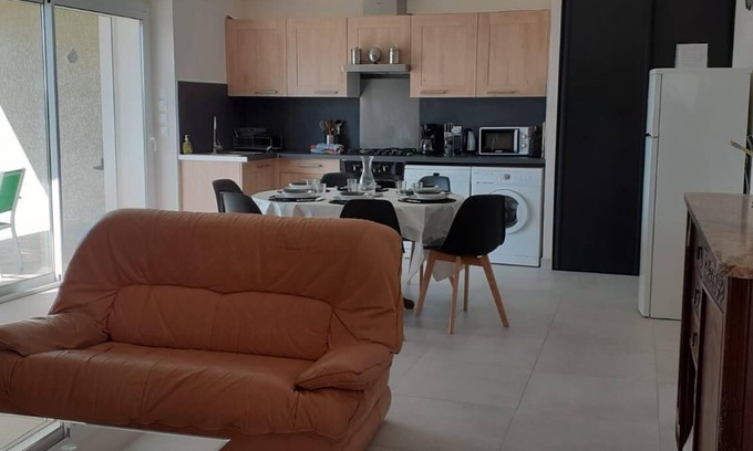 Lavaur Casa | Maison Cassé