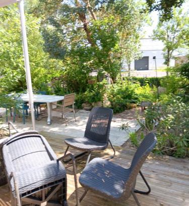 Loches Casa | MAISON Centre LOCHES ET RIVIERE 37600