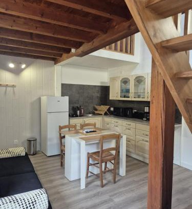 Pouzauges Casa | Maison centre-ville Pouzauges