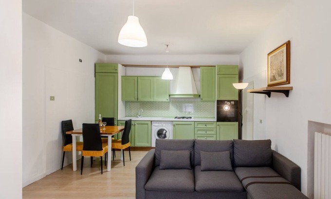 Sasso Caveoso Apartamento | Maison Cesarea Chic Apartment