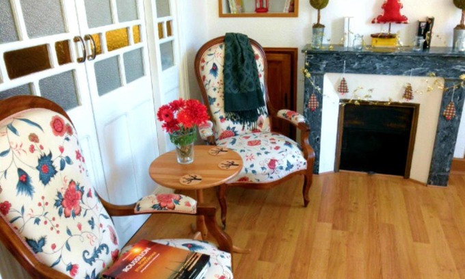 Maureillas-Las-Illas Apartamento | Maison Chêne Liège