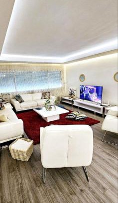 Ville Nouvelle Apartamento | Maison Chafik