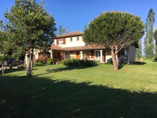 Saint-Cyr-sur-le-Rhone Casa | Maison chaleureuse Saint-Cyr-sur-le-Rhône