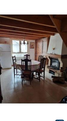Lacaune Casa | Maison chaleureuse