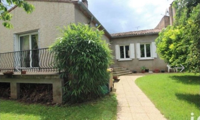 Aiguelèze Casa | Maison chaleureuse