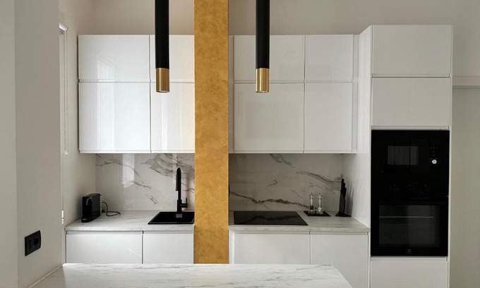 Binda Apartamento | Maison Chanel
