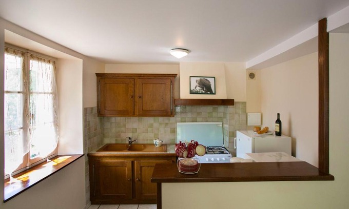 Sainte-Engrace Casa | Maison Chantina