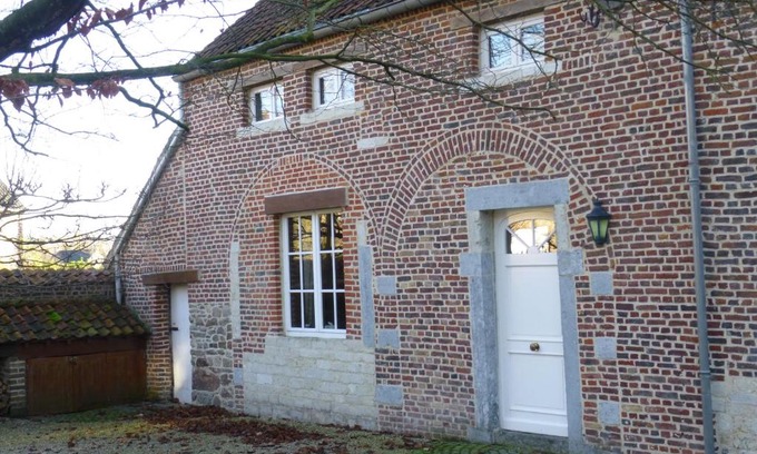 Ramillies Casa | Maison Chantraine