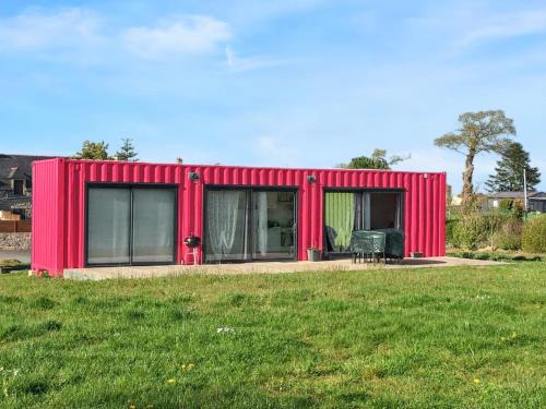 La Bouillie Casa | Maison charmante à La Bouillie, jardin
