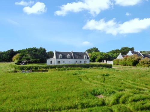 Sauzon Casa | Maison charmante à Sauzon avec jardin et terrasse