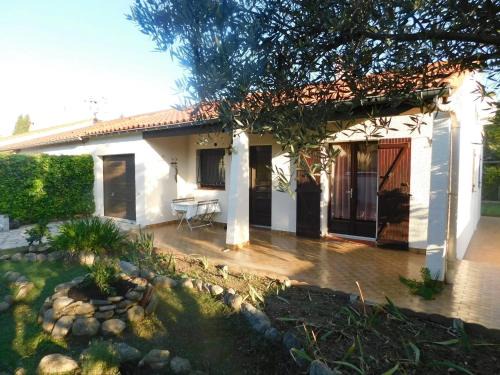 Sorede Casa | Maison charmante à Sorède avec jardin clos et barbecue
