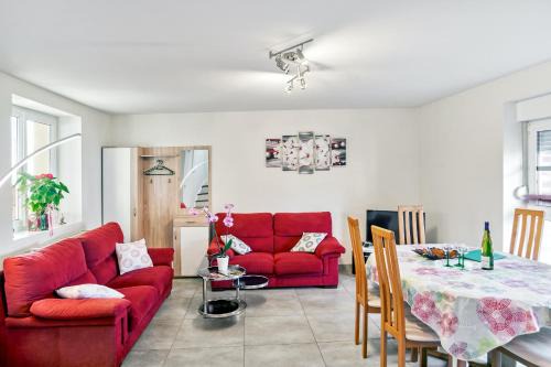 Stotzheim Casa | Maison charmante à Stotzheim + jardin