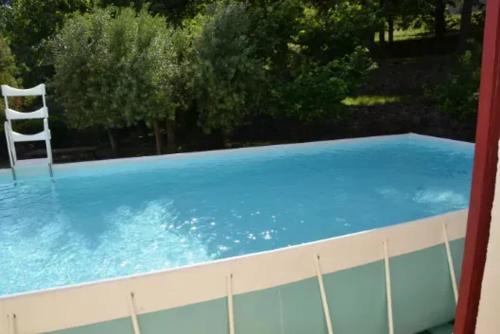 Robiac-Rochessadoule Casa | Maison charmante avec piscine et jardin à Robiac-Rochessadoule