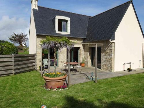 Penmarch Casa | Maison charmante avec jardin et barbecue à Penmarch