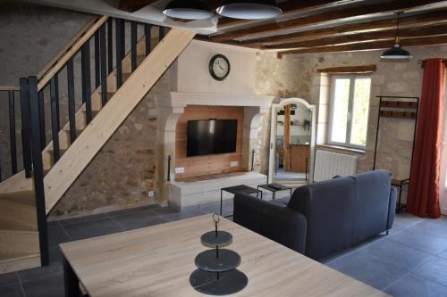 Ligueil Casa | Maison charmante