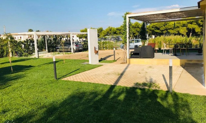 Vieste Apartamento | Maison Chopin & Brahms Haus