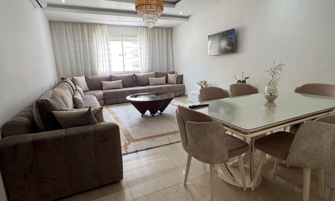 Cite Al Mohammadi Apartamento | MAISON CICCIO