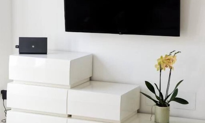 De Angeli Hotel | Maison City Life Apartments