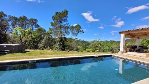 Cabasse Casa | Maison Clair de Lune