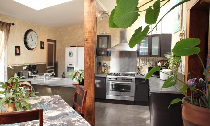 Mimizan-Plage Casa | Maison classée 50m océan de 2 à 12 personnes