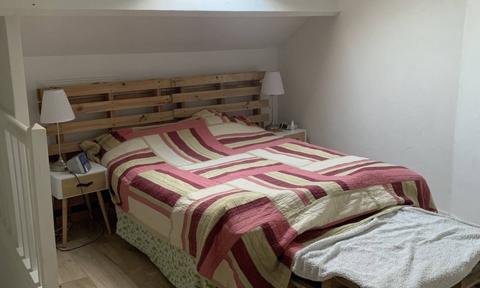Creil Casa | Maison Cocooning Campagne