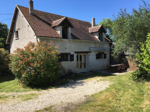 Rosnay Casa | Maison Coeur de Brenne