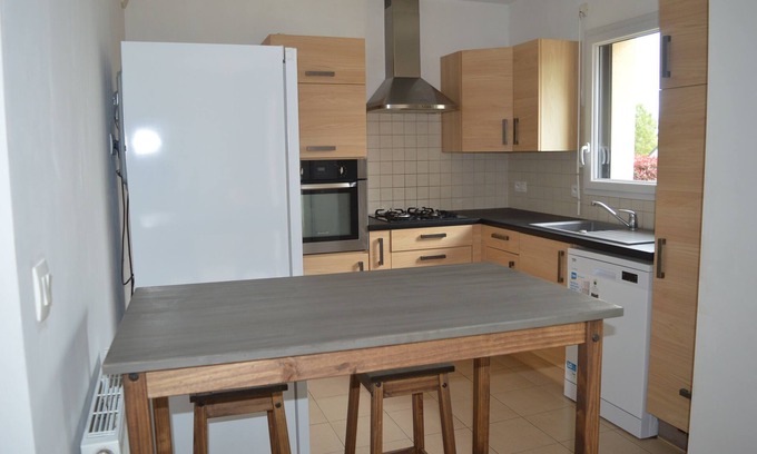Dinan Casa | Maison Contemporaine Dinan