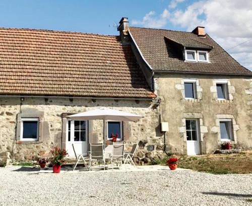 Bagnols Casa | Maison conviviale à Bagnols avec terrasse et jardin