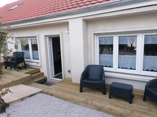 Farschviller Casa | Maison conviviale à Farschviller