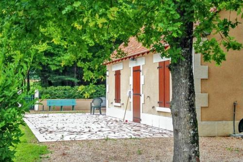 Faverolles Casa | Maison conviviale avec piscine à Villentrois 90 m²