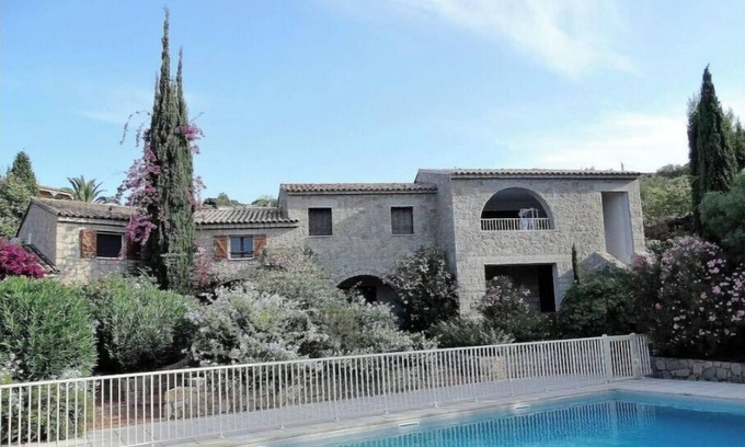 Propriano Casa | Maison Corse n°2