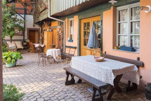 Kientzheim Casa | Maison cosy à Kientzheim + Parking