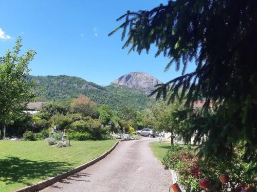 Tarascon-sur-Ariege Casa | Maison cosy a Tarascon sur Ariege