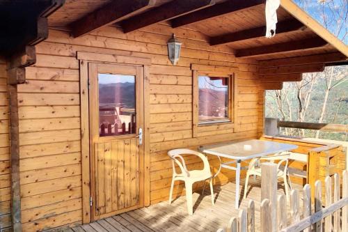 Ajaccio Casa | Maison cosy Ajaccio avec jacuzzi