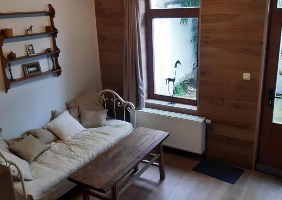 Nivelles Casa | Maison cosy au centre de Nivelles