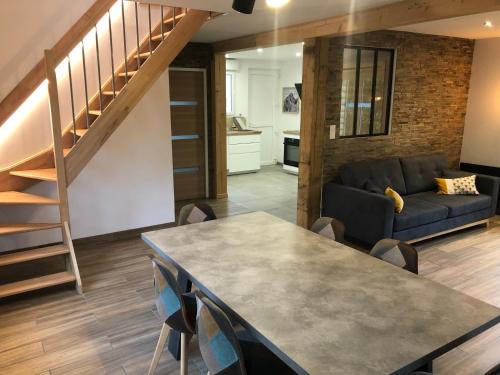 Aumale Casa | Maison cosy entièrement rénovée