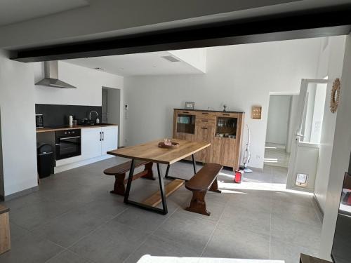Laruscade Casa | Maison cosy entre calme et nature