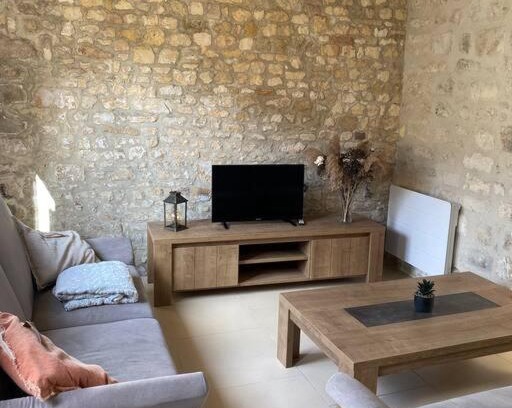 Les Sablons Casa | Maison cosy proche centre ville