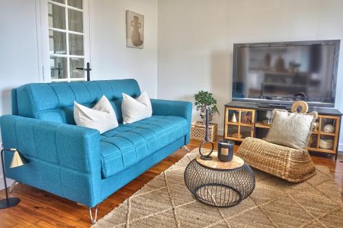 Binic Casa | Maison cosy proche de la mer