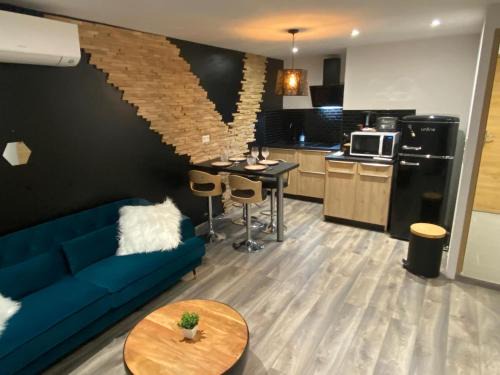 Meyzieu Nord Ouest Casa | Maison Cosyli