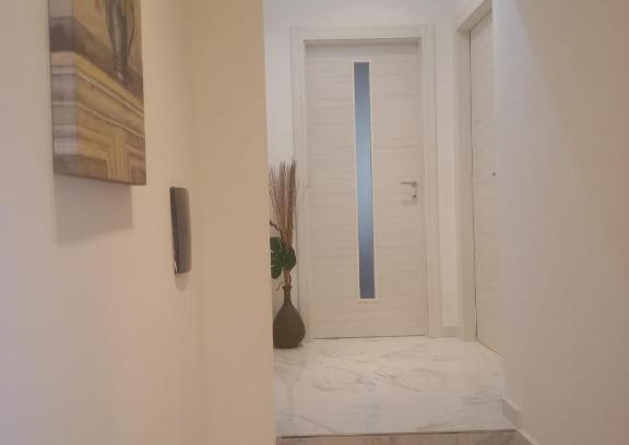 Pontecorvo Apartamento | Maison Crowbridge