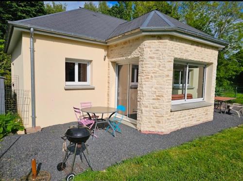 Nonant Casa | Maison détente
