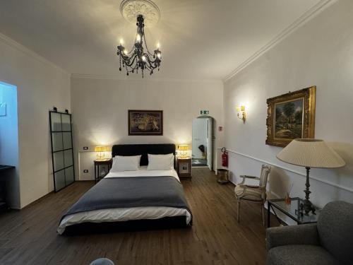 Santa Croce Apartamento | Maison d'Alice
