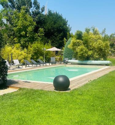 Cabannes Apartamento | Maison d' Alys entre Luberon et Alpilles