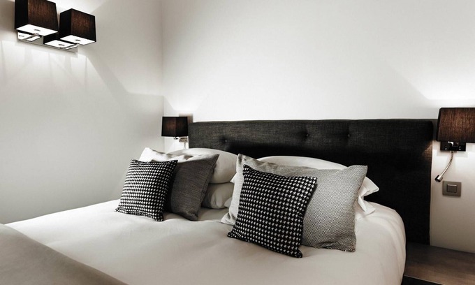 Les Serres - Vivier Hotel | Maison d'Anthouard